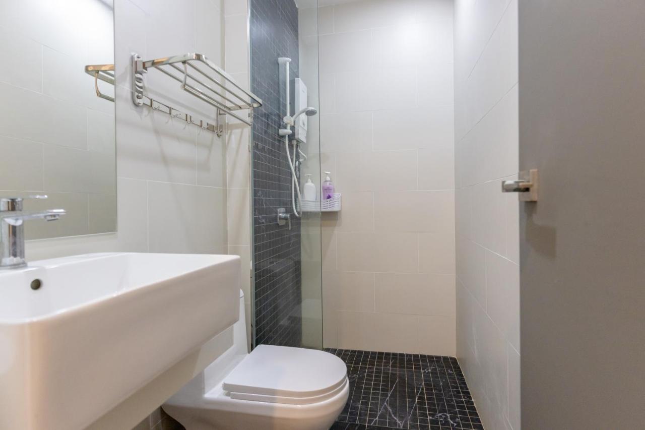 Beacon Executive Penang Apartment *