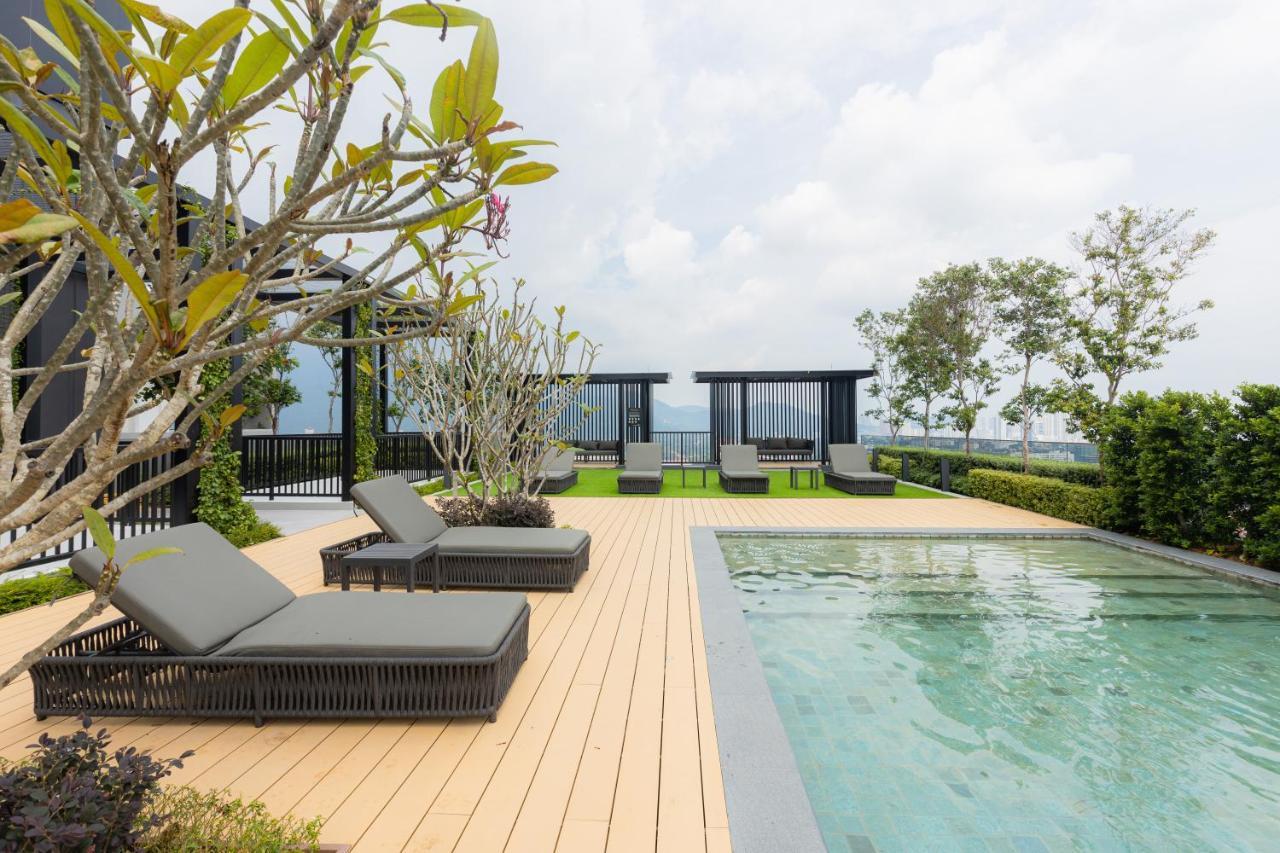 Beacon Executive Penang