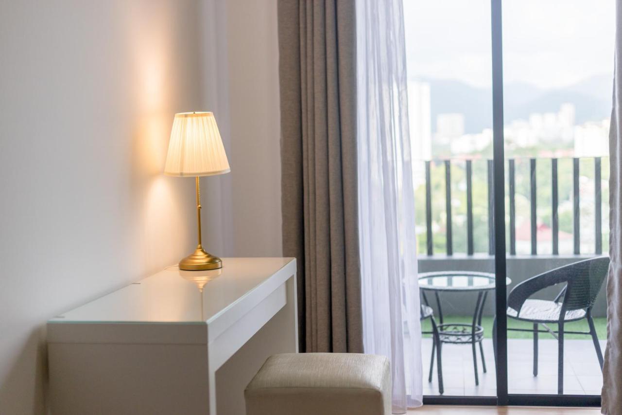 Beacon Executive Penang