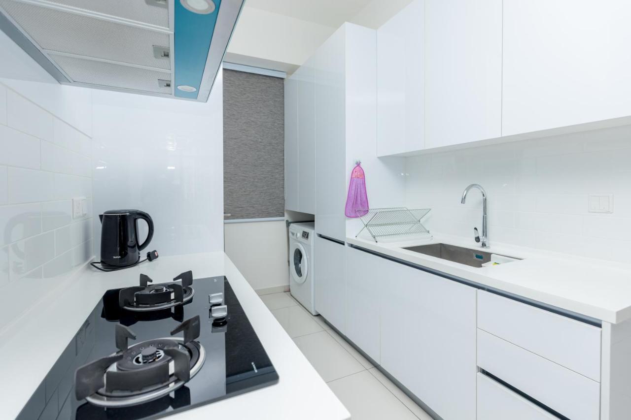 Apartment Beacon Executive Penang George Town
