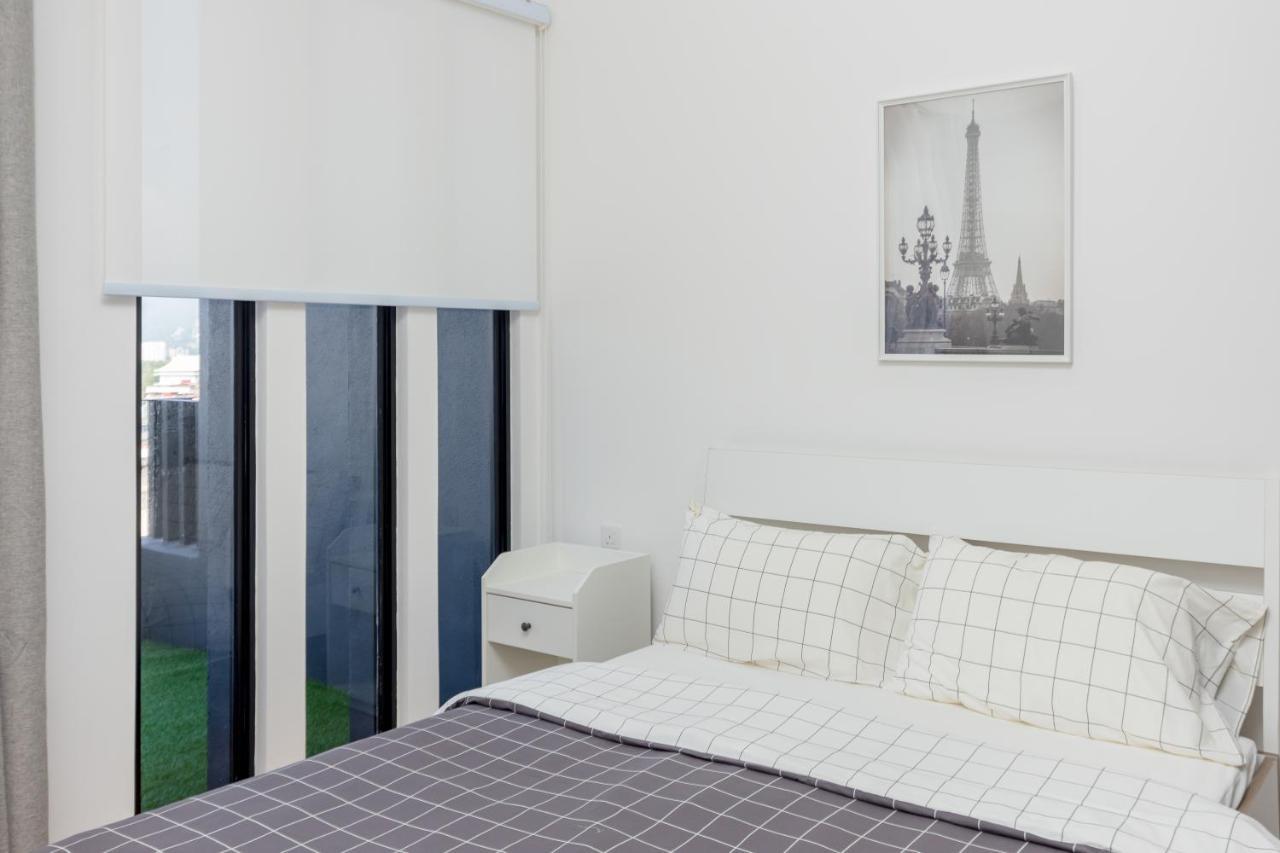 Beacon Executive Penang Apartment George Town