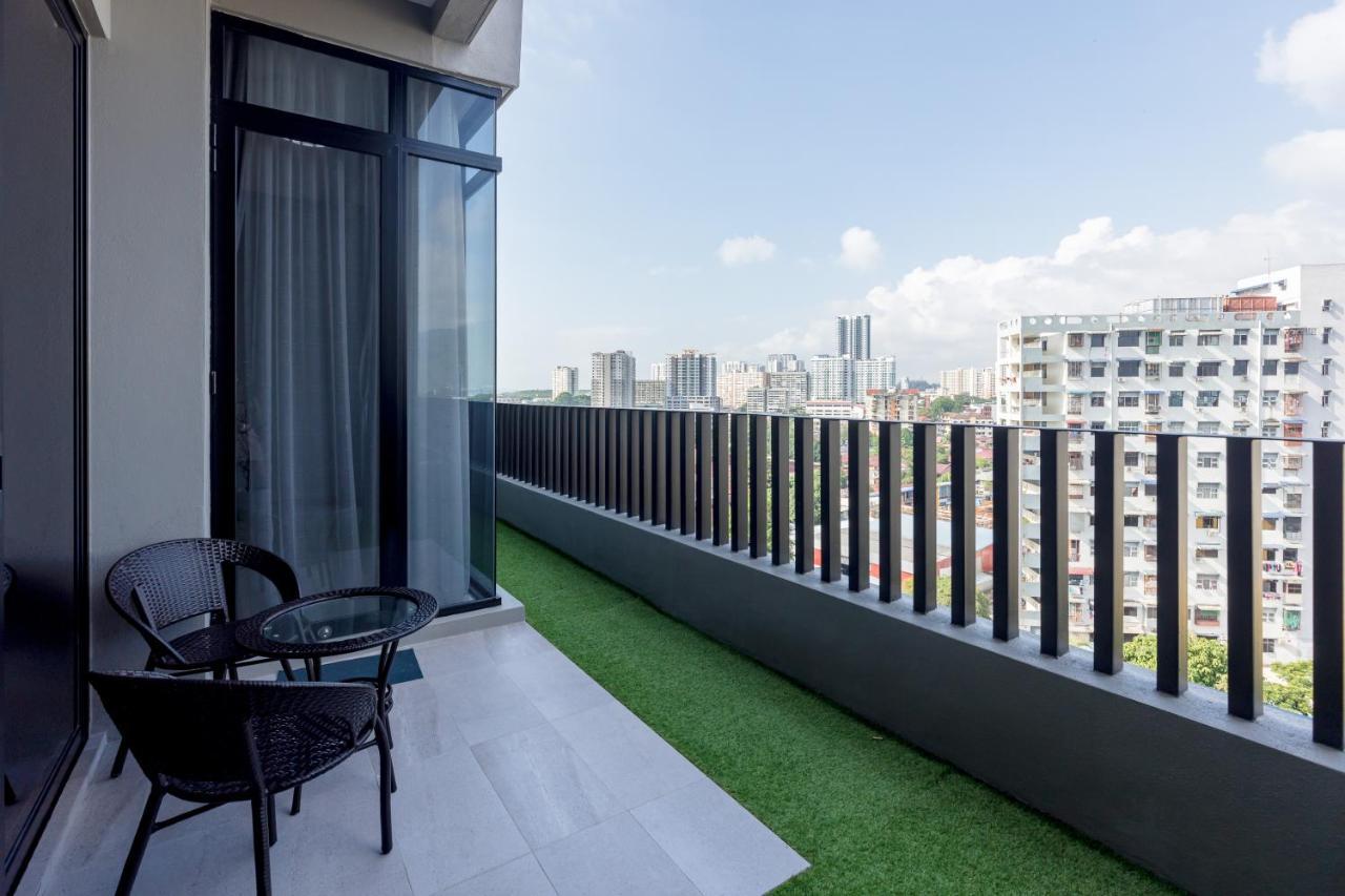 Beacon Executive Penang