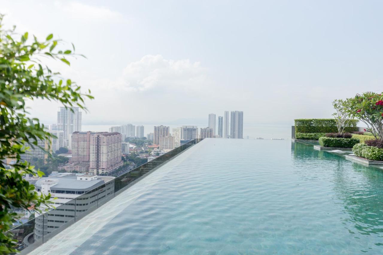 Beacon Executive Penang George Town