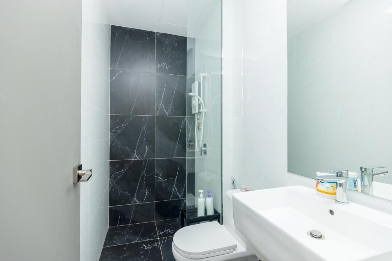 Beacon Executive Penang Apartment George Town