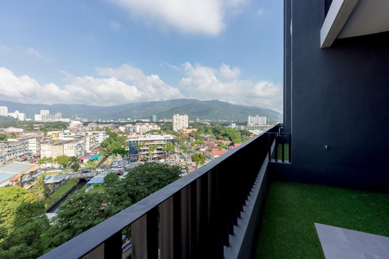 Beacon Executive Penang George Town