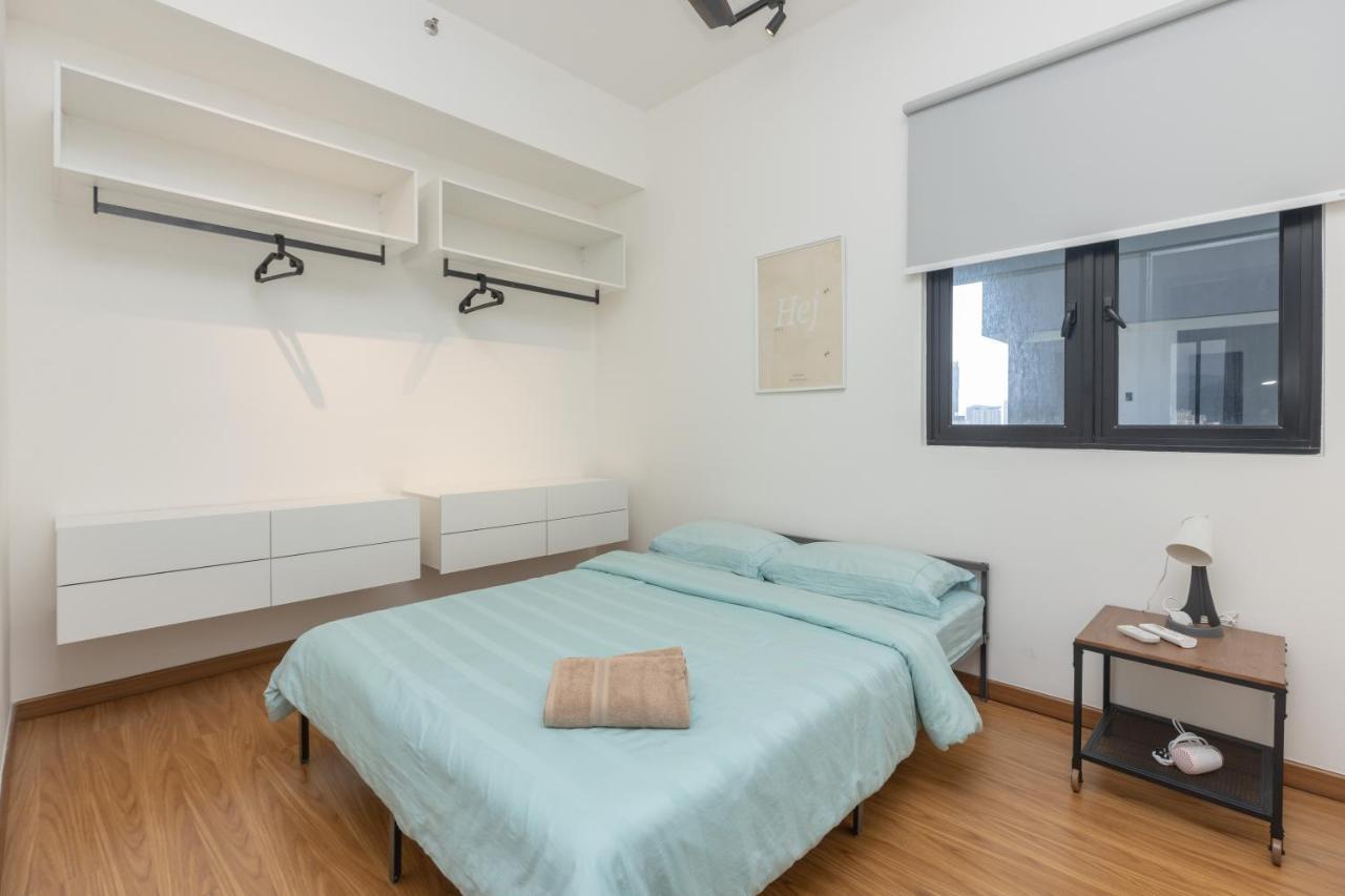 Beacon Executive Penang Apartment *