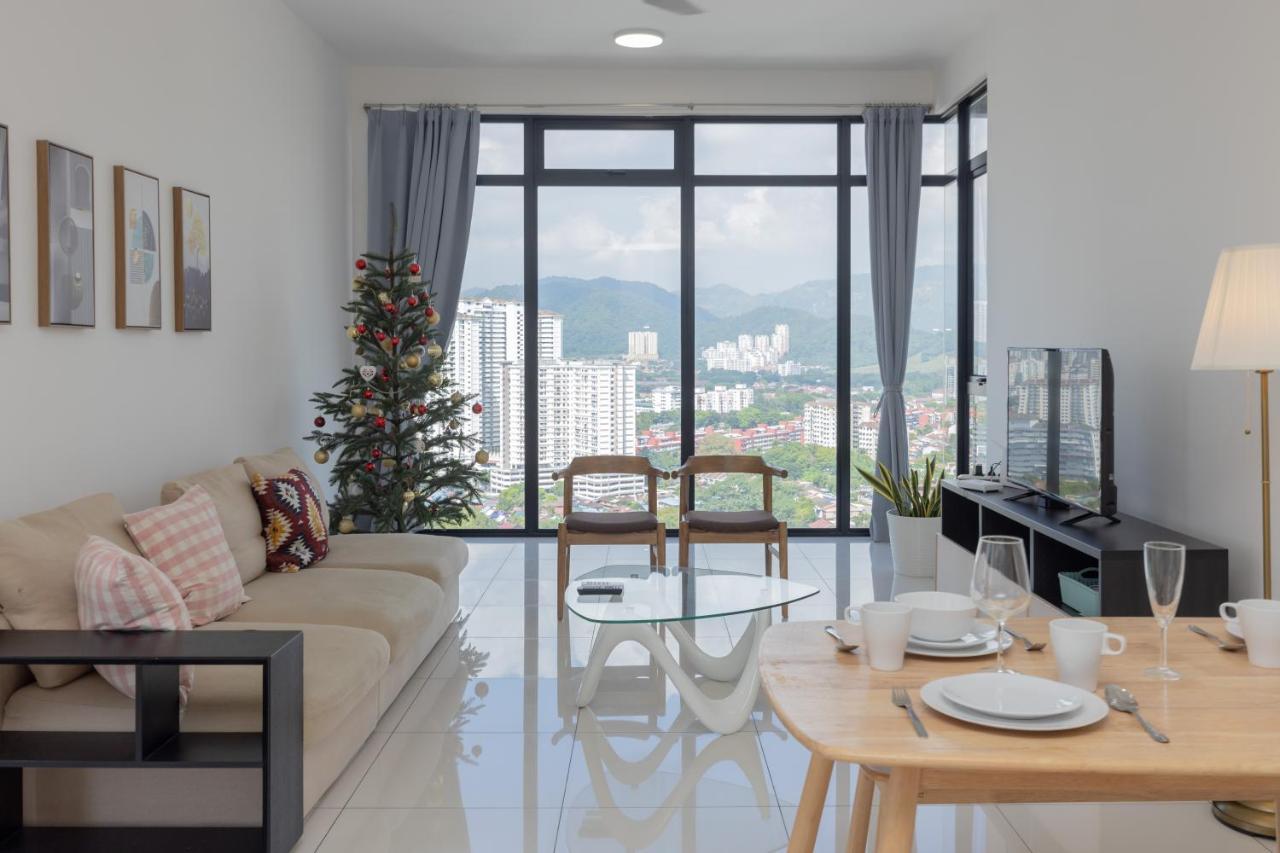 Beacon Executive Penang