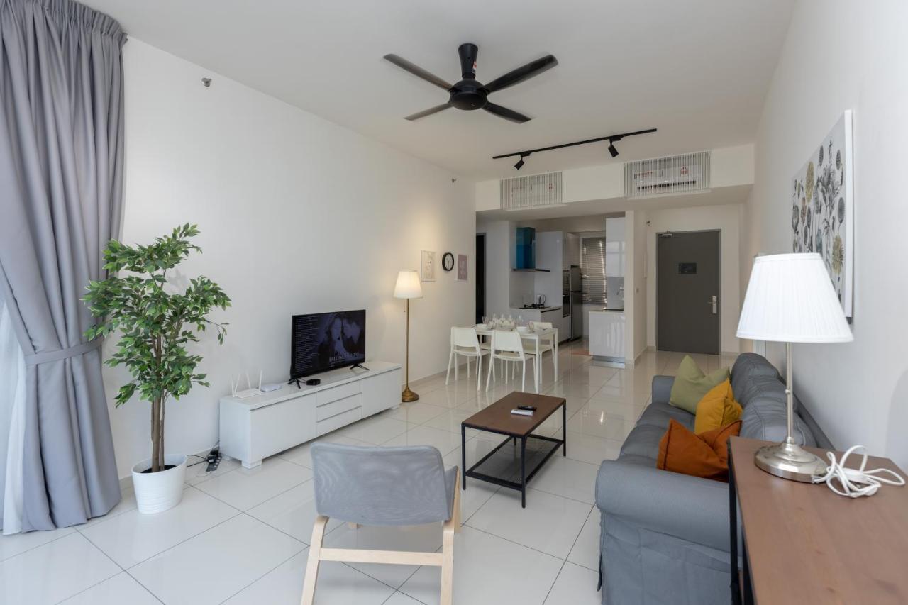 Beacon Executive Penang Apartment