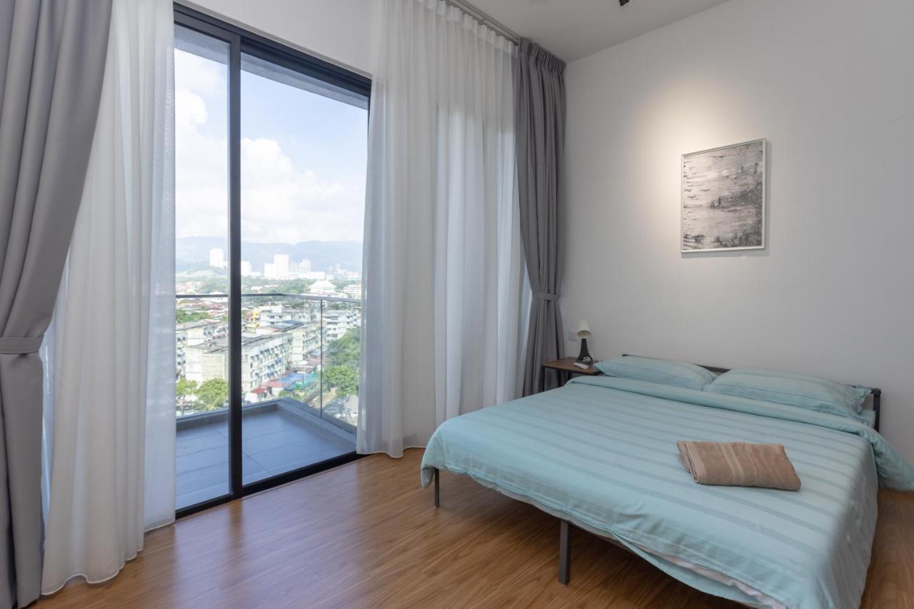 Apartment Beacon Executive Penang *