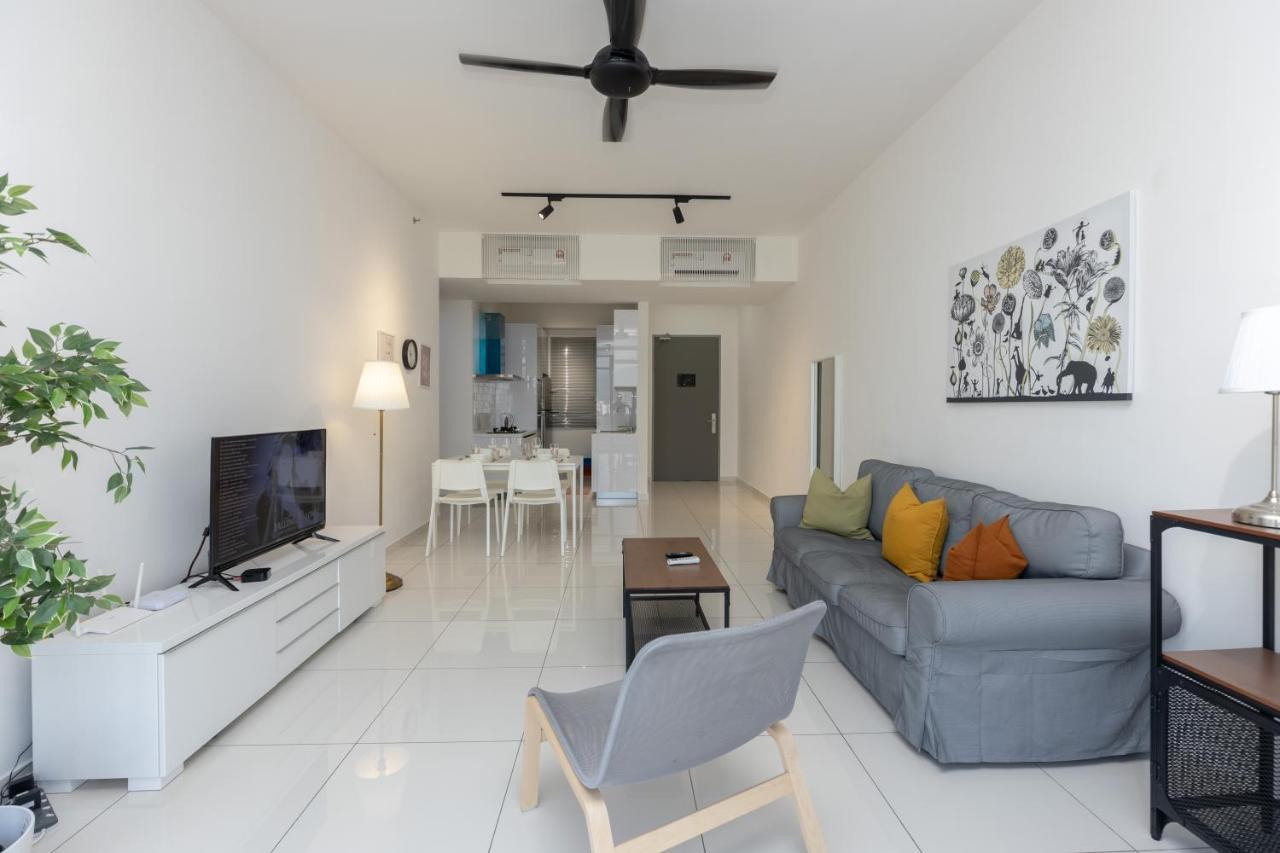 Beacon Executive Penang