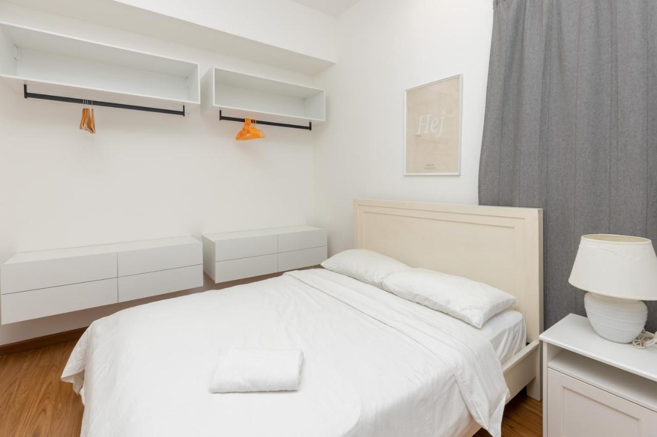 Apartment Beacon Executive Penang