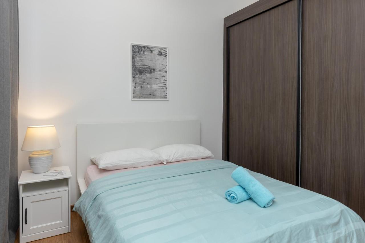 Beacon Executive Penang Apartment George Town