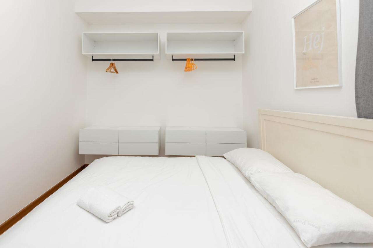 Beacon Executive Penang Apartment George Town
