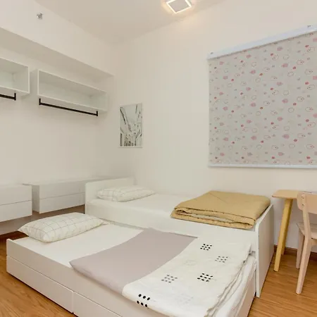Beacon Executive Suite Penang George Town Exterior photo